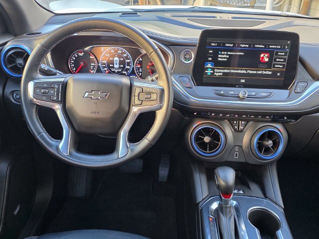 Certified 2023 Chevrolet Blazer RS FWD image 17
