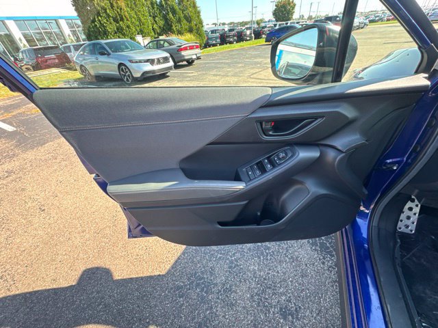 Used 2024 Subaru Crosstrek 2.5i Sport w/ Popular Package #3 AWD/4WD image 12