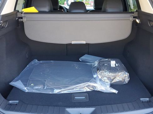New 2026 MAZDA CX-5 Preferred AWD/4WD image 10