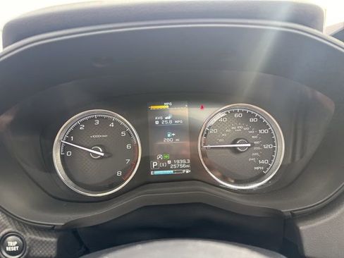 Used 2023 Subaru Forester Touring image 14