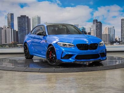 Used 2020 BMW M2 CS