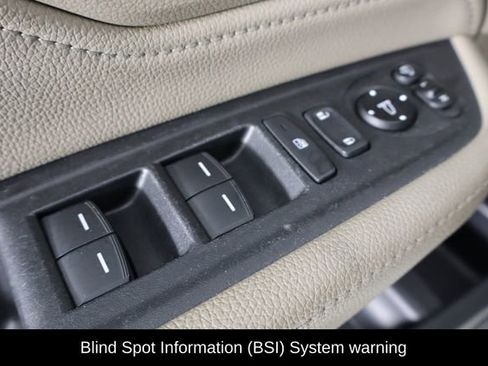 Used 2018 Honda Odyssey Elite image 21