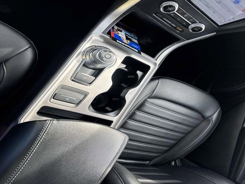 Certified 2023 Ford Edge SEL image 32