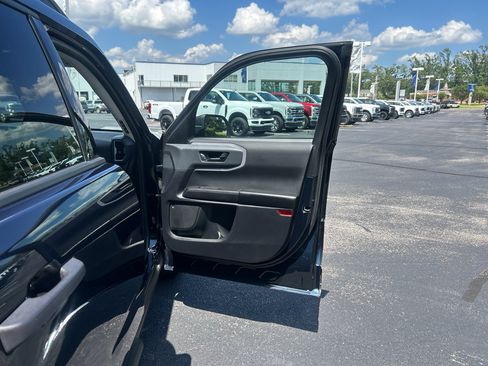 Used 2022 Ford Bronco Sport Big Bend w/ Convenience Package AWD/4WD image 22