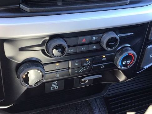 New 2026 Ford F550 4x4 Regular Cab Super Duty image 18