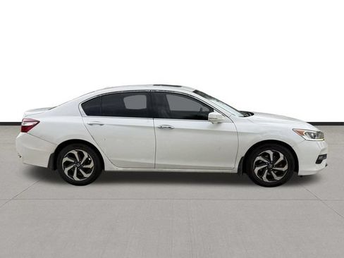 Used 2016 Honda Accord EX-L image 4