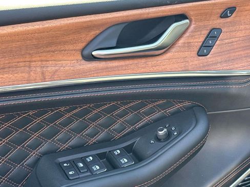 New 2025 Jeep Grand Cherokee Summit image 19