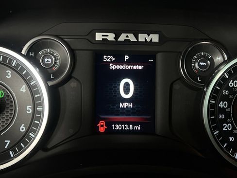 Certified 2024 RAM 2500 Big Horn w/ Sport Appearance Package image 16