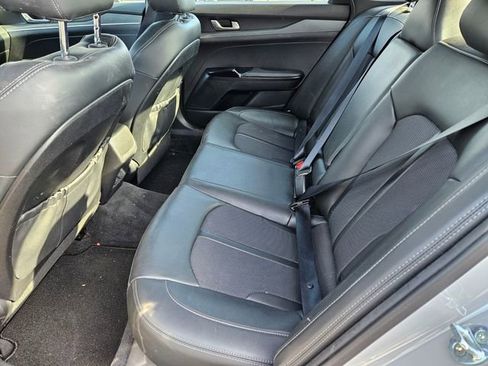 Used 2022 Kia K5 GT-Line image 8