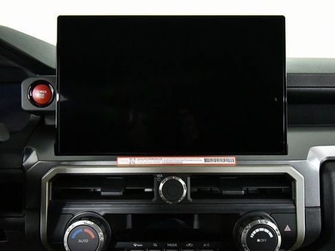 New 2026 Toyota Tacoma TRD Sport AWD/4WD image 4