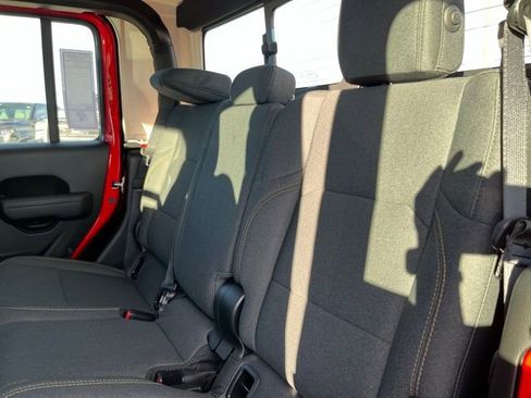 New 2026 Jeep Gladiator Sport image 15