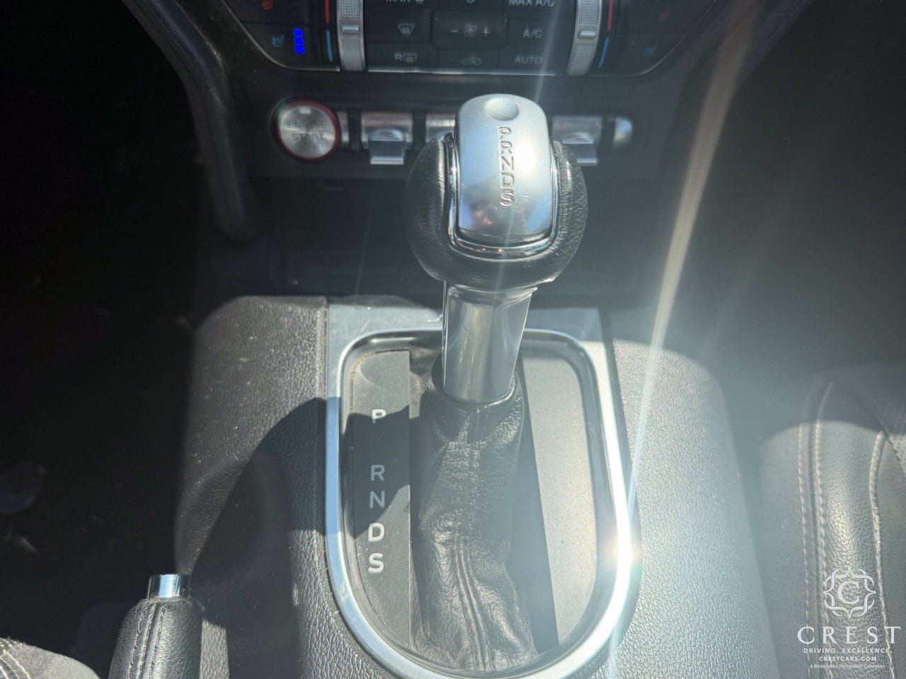 Used 2020 Ford Mustang Premium RWD image 24