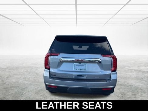 Used 2024 GMC Yukon XL SLT image 6