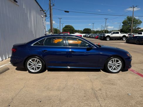 Used 2023 Audi A4 2.0T Premium Plus AWD/4WD image 8