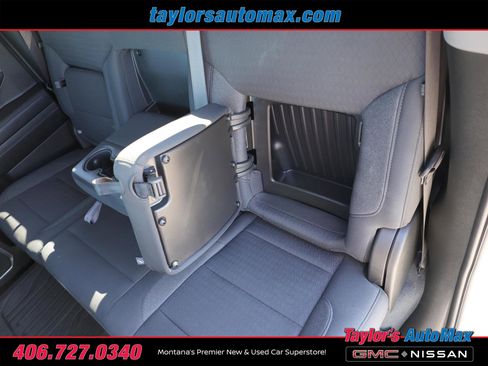 Used 2023 GMC Sierra 1500 Elevation image 30