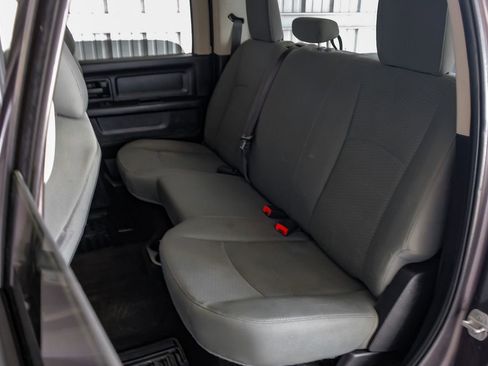 Used 2015 RAM 3500 Tradesman w/ Chrome Appearance Group AWD/4WD image 26