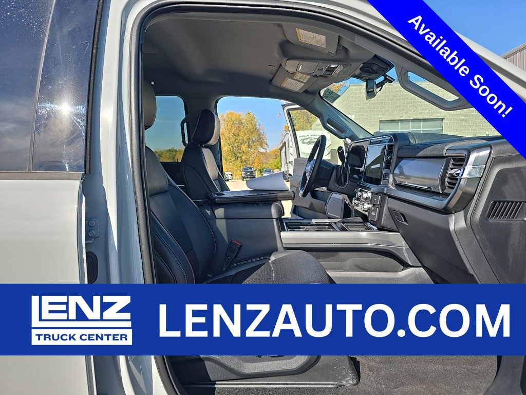 Used 2026 Ford F350 Lariat w/ Tremor Off-Road Package AWD/4WD image 18