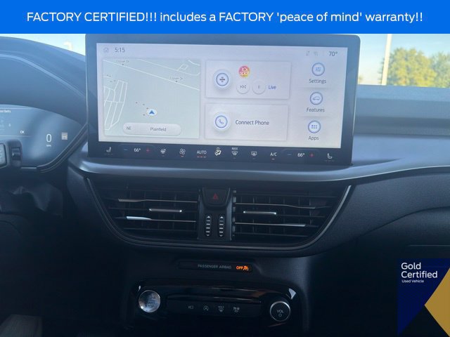 Used 2023 Ford Escape Active w/ Tech Pack #2 FWD image 30