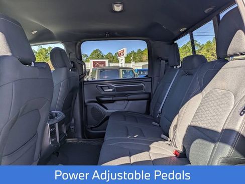 New 2026 RAM 1500 Big Horn AWD/4WD image 33