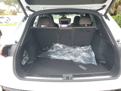 New 2026 Audi Q5 Premium Plus AWD/4WD image 14