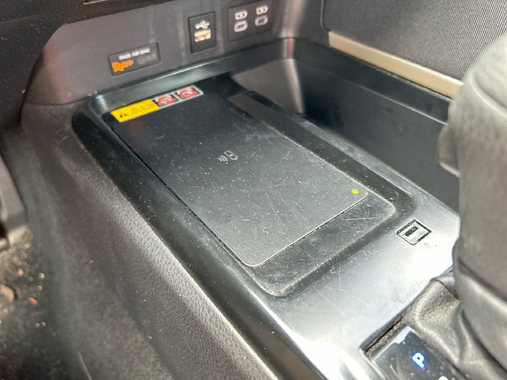 Used 2025 Toyota Camry LE FWD image 34