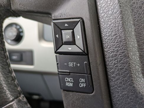 Used 2013 Ford F150 Lariat w/ Luxury Equipment Group image 20