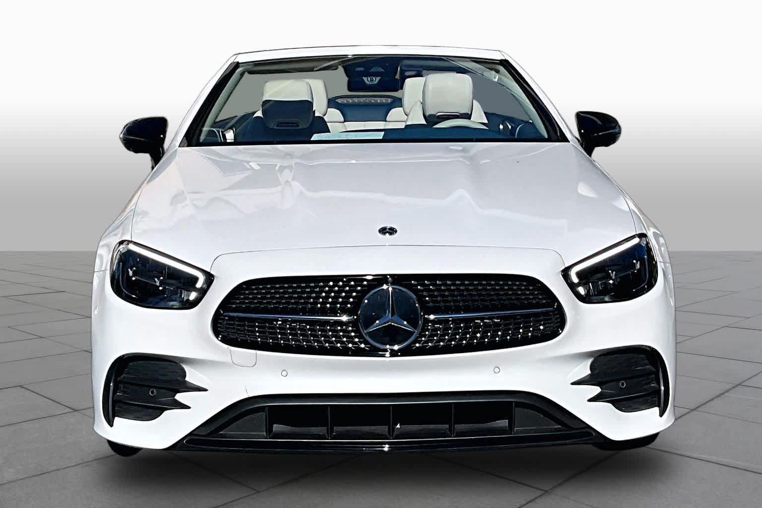 Certified 2022 Mercedes-Benz E 450 Cabriolet image 7