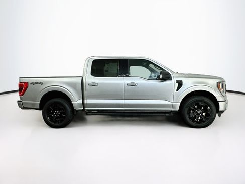 Used 2023 Ford F150 XLT w/ Equipment Group 302A High AWD/4WD image 10