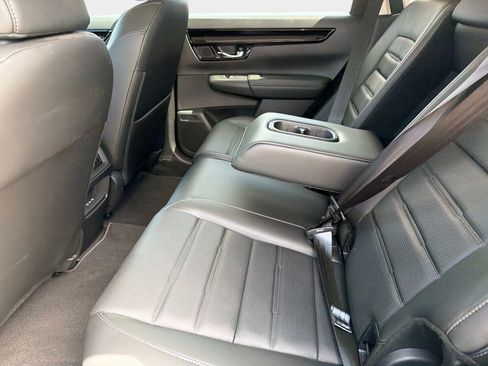 Used 2025 Honda CR-V EX-L image 11