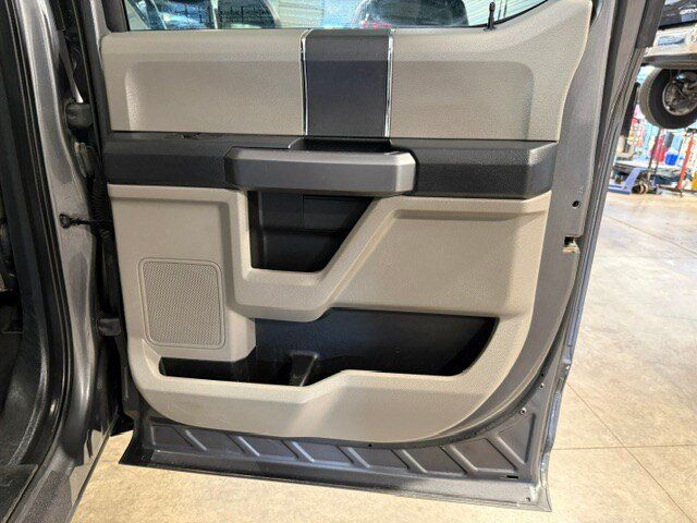 Used 2022 Ford F250 XLT AWD/4WD image 13