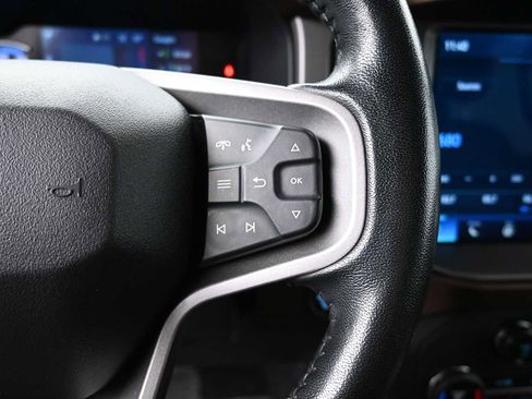 Used 2023 Ford Bronco Outer Banks AWD/4WD image 9