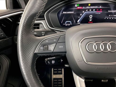 Used 2023 Audi S4 Premium Plus w/ Premium Plus Package image 18