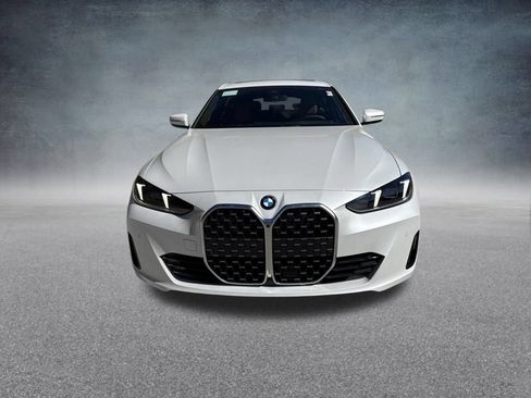 Used 2026 BMW 430i xDrive w/ Premium Package AWD/4WD image 9