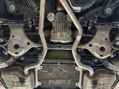 Used 2023 Ford Explorer Timberline image 67