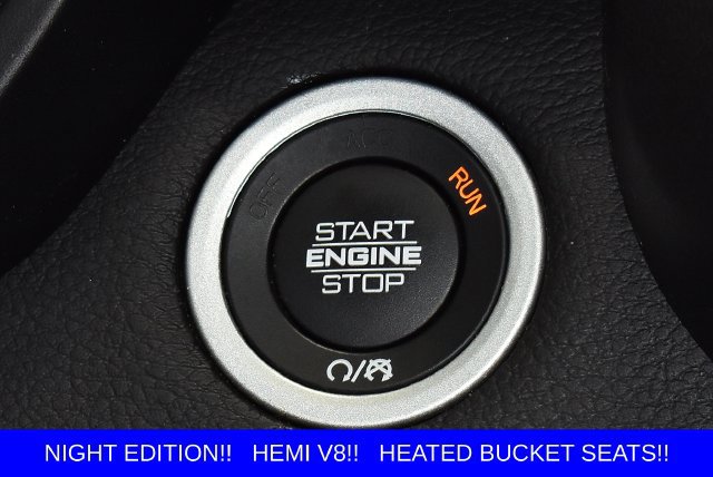 Used 2019 RAM 1500 Big Horn AWD/4WD image 19