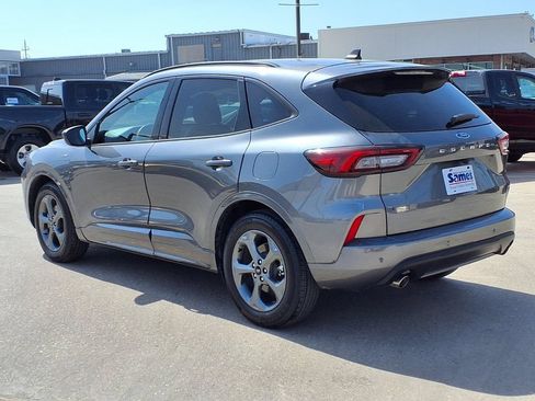 Used 2024 Ford Escape ST-Line w/ Tech Pack #1 FWD image 6