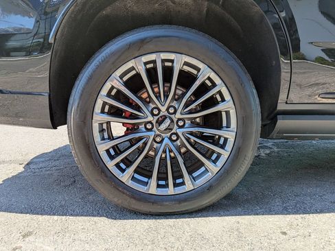 Used 2023 Cadillac Escalade V AWD/4WD image 60