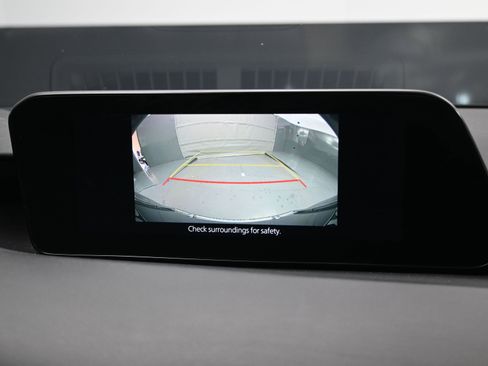 Used 2025 MAZDA MAZDA3 s image 5