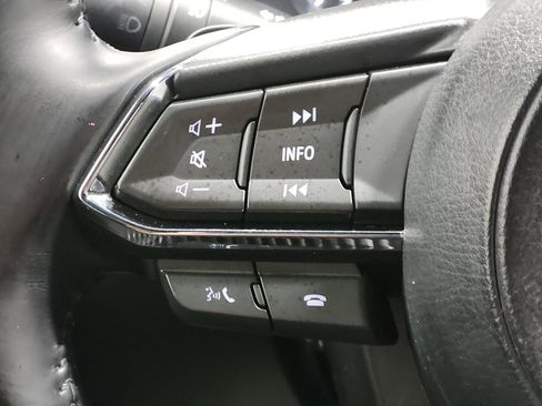 Used 2021 MAZDA CX-9 Grand Touring image 38