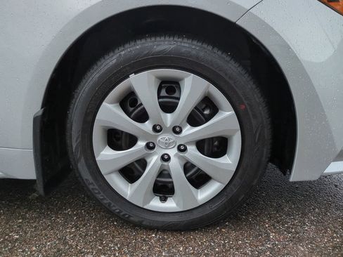 Certified 2026 Toyota Corolla LE image 11