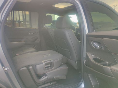 Used 2023 Chevrolet Traverse RS w/ LPO, Floor Liner Package image 19