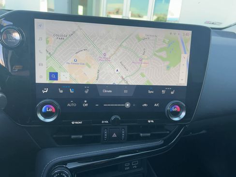 Used 2024 Lexus NX 350 AWD image 39