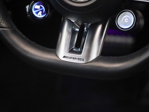 Used 2021 Mercedes-Benz E 63 AMG S image 22