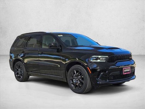 New 2026 Dodge Durango GT image 7