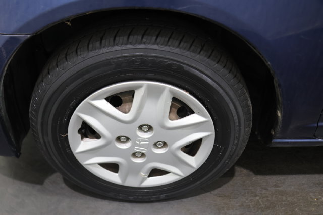 Used 2003 Honda Civic LX image 10