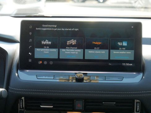 New 2026 Nissan Rogue Platinum w/ Platinum Premium Package image 8