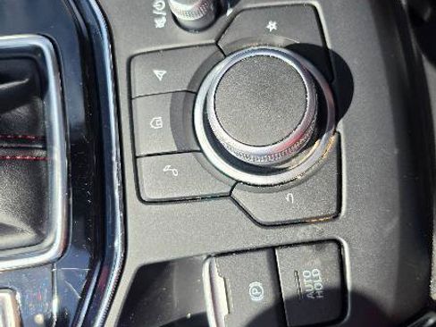 Used 2024 MAZDA CX-5 Carbon Edition AWD/4WD image 16