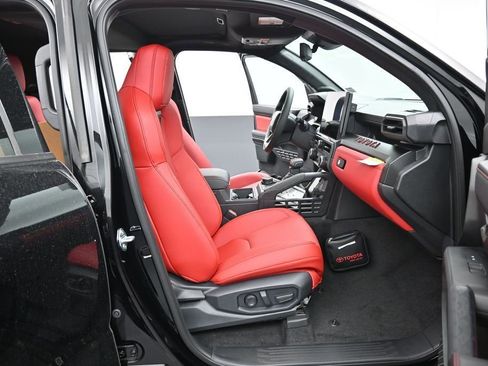 New 2026 Toyota Tacoma TRD Pro AWD/4WD image 14