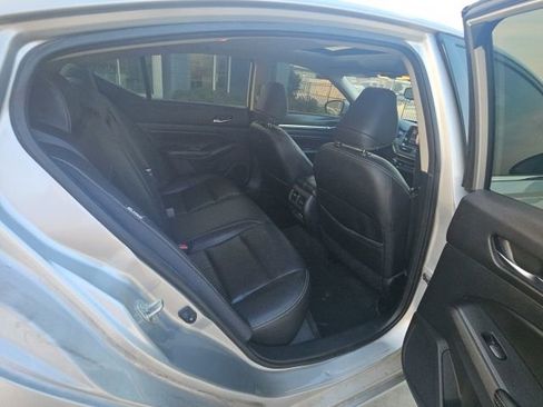 Used 2019 Nissan Altima 2.5 SL image 28