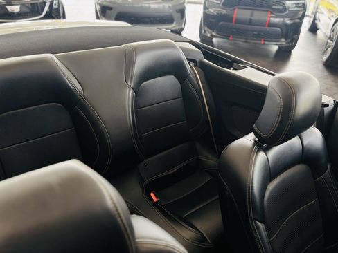 Used 2024 Ford Mustang GT Premium RWD image 40